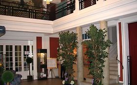 Midland Hôtel - Restaurant Le Derby's